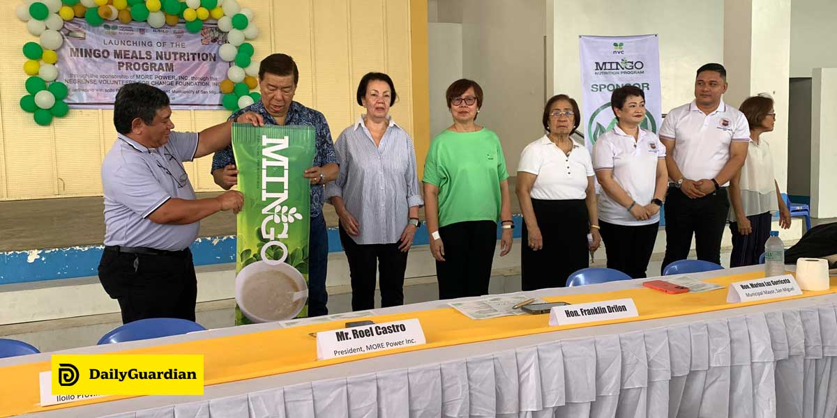 Local artisans event